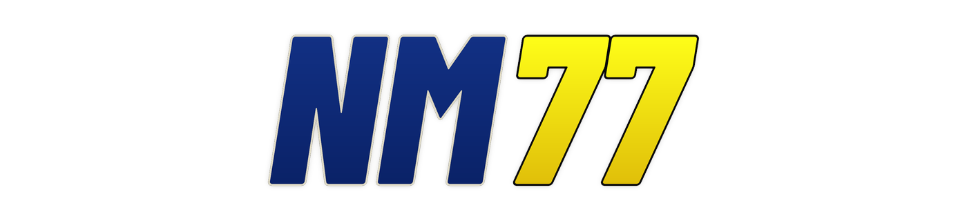 nm77 Logo
